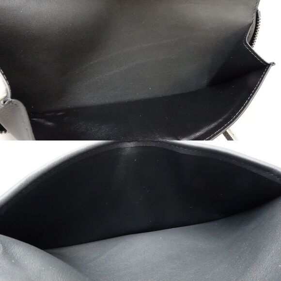 LOUIS VUITTON Black Wallet - Picture 8 of 10